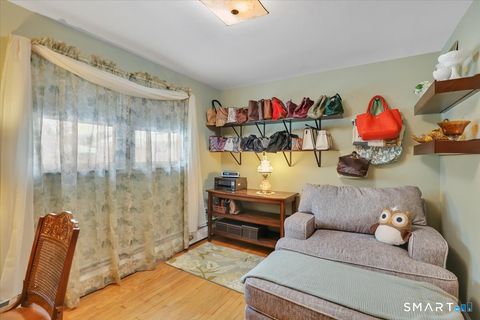 Tiny photo for 55 Dogwood Drive, New Britain, CT 06052 (MLS # 24153048)