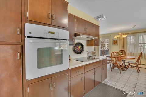 Tiny photo for 55 Dogwood Drive, New Britain, CT 06052 (MLS # 24153048)