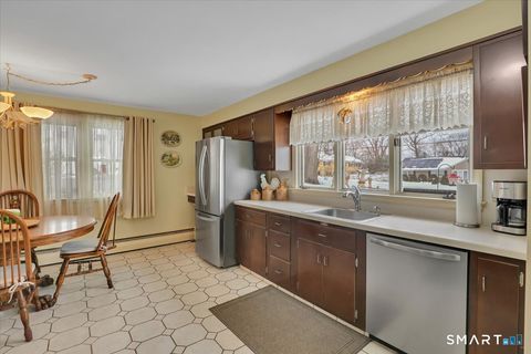 Tiny photo for 55 Dogwood Drive, New Britain, CT 06052 (MLS # 24153048)