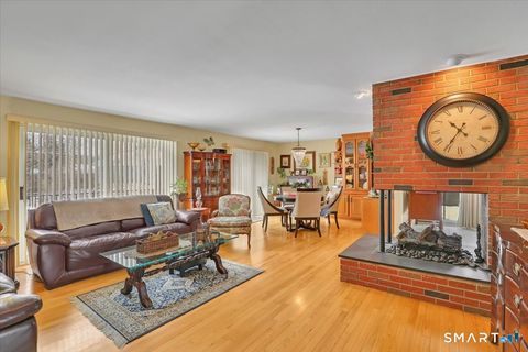 Tiny photo for 55 Dogwood Drive, New Britain, CT 06052 (MLS # 24153048)