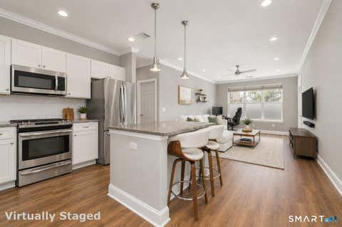Condo For Sale - 850 E Main Street #202<br/> Stamford, CT 06902