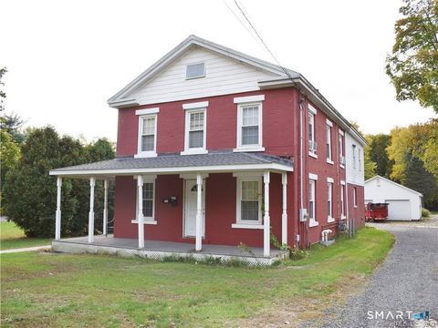 Photo of 105 N Washington Street, Plainville, CT 06062 (MLS # 24149004)