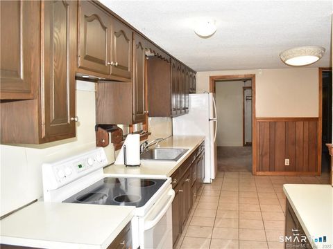 Tiny photo for 105 N Washington Street, Plainville, CT 06062 (MLS # 24149004)