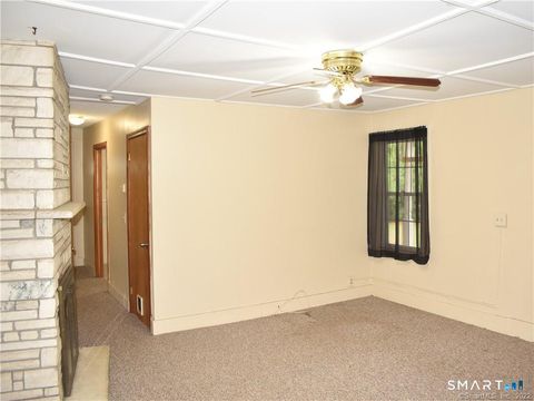 Tiny photo for 105 N Washington Street, Plainville, CT 06062 (MLS # 24149004)