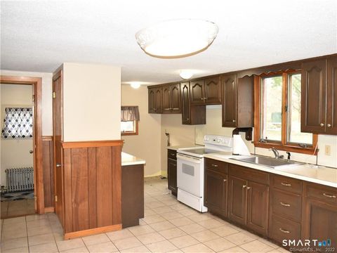 Tiny photo for 105 N Washington Street, Plainville, CT 06062 (MLS # 24149004)