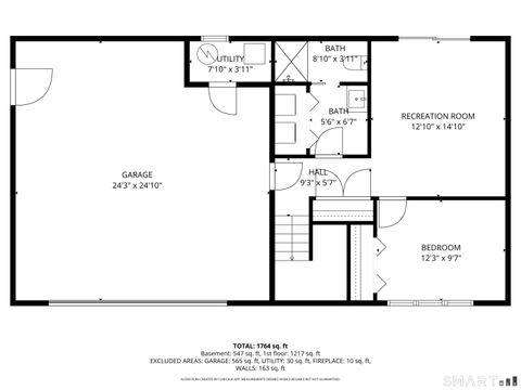 Tiny photo for 578 Camp Street, Plainville, CT 06062 (MLS # 24173640)