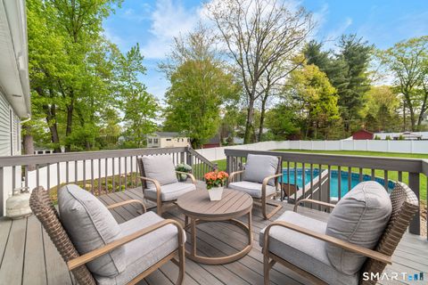 Tiny photo for 578 Camp Street, Plainville, CT 06062 (MLS # 24173640)