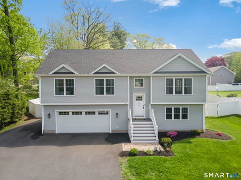 Photo of 578 Camp Street, Plainville, CT 06062 (MLS # 24173640)