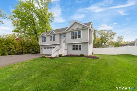 Tiny photo for 578 Camp Street, Plainville, CT 06062 (MLS # 24173640)
