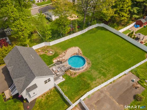 Tiny photo for 578 Camp Street, Plainville, CT 06062 (MLS # 24173640)