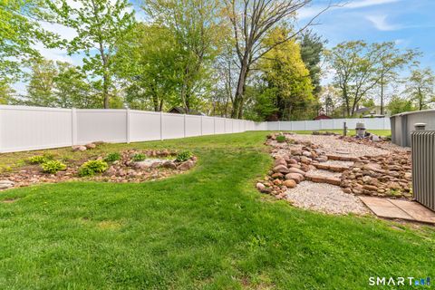 Tiny photo for 578 Camp Street, Plainville, CT 06062 (MLS # 24173640)