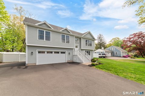 Tiny photo for 578 Camp Street, Plainville, CT 06062 (MLS # 24173640)