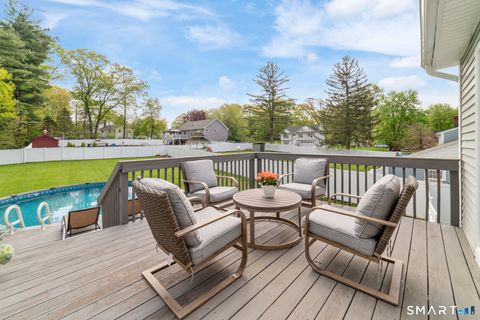 Tiny photo for 578 Camp Street, Plainville, CT 06062 (MLS # 24173640)