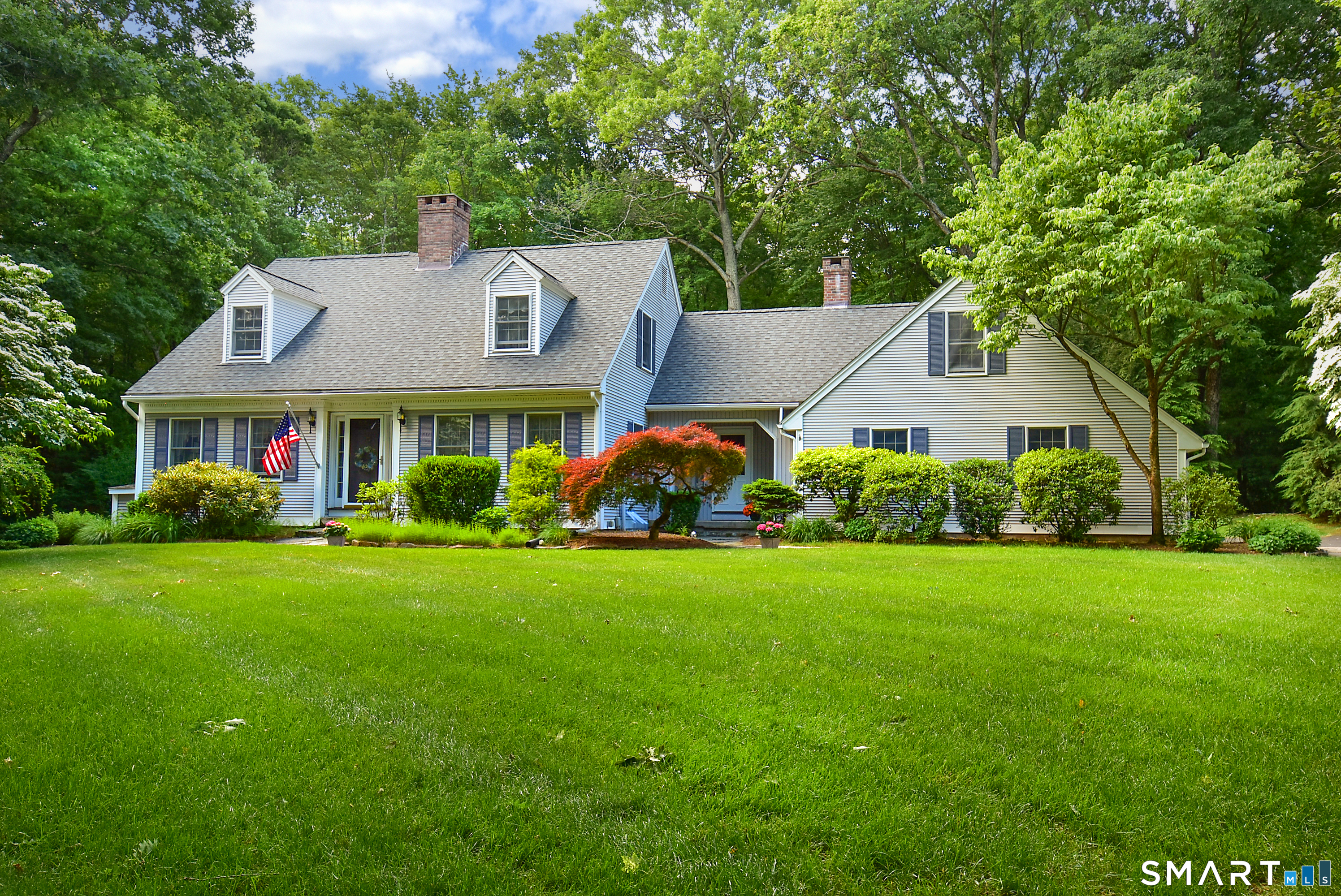 24 Barstow Lane