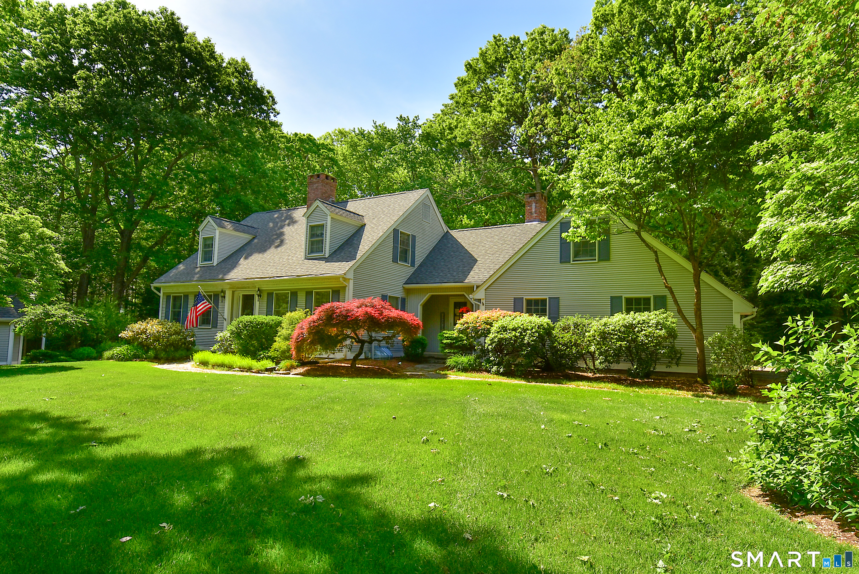24 Barstow Lane