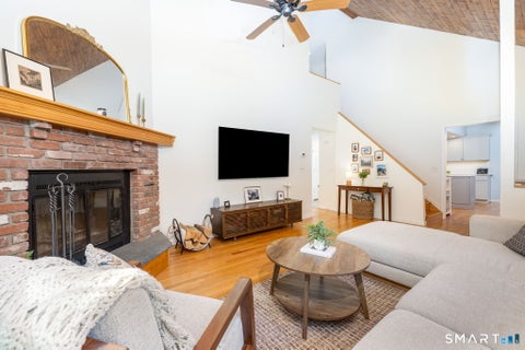 Tiny photo for 71 Eddy Road, Barkhamsted, CT 06063 (MLS # 24204860)