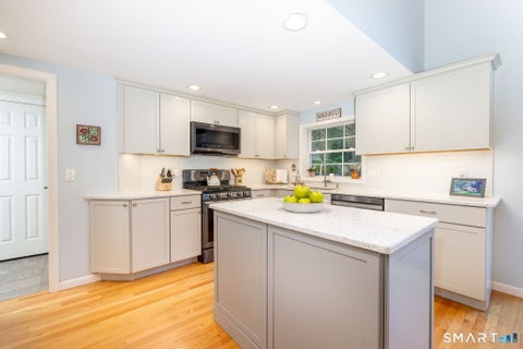 Tiny photo for 71 Eddy Road, Barkhamsted, CT 06063 (MLS # 24204860)