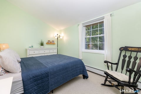 Tiny photo for 71 Eddy Road, Barkhamsted, CT 06063 (MLS # 24204860)