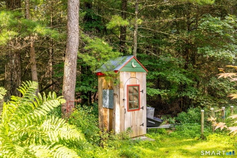 Tiny photo for 71 Eddy Road, Barkhamsted, CT 06063 (MLS # 24204860)