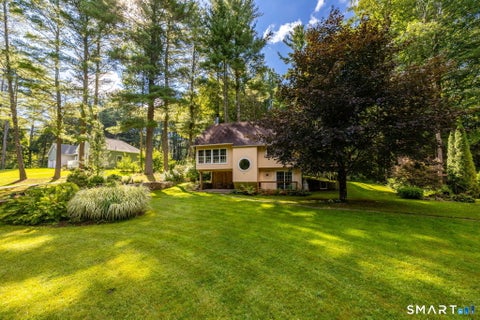 Tiny photo for 71 Eddy Road, Barkhamsted, CT 06063 (MLS # 24204860)