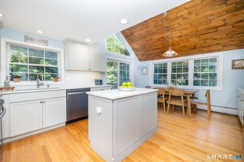 Tiny photo for 71 Eddy Road, Barkhamsted, CT 06063 (MLS # 24204860)