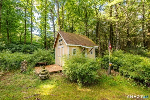 Tiny photo for 71 Eddy Road, Barkhamsted, CT 06063 (MLS # 24204860)