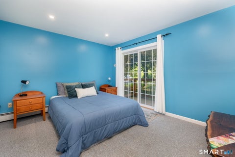 Tiny photo for 71 Eddy Road, Barkhamsted, CT 06063 (MLS # 24204860)