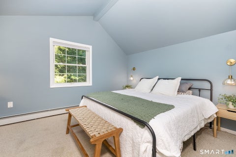 Tiny photo for 71 Eddy Road, Barkhamsted, CT 06063 (MLS # 24204860)