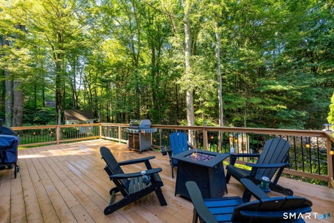 Tiny photo for 71 Eddy Road, Barkhamsted, CT 06063 (MLS # 24204860)