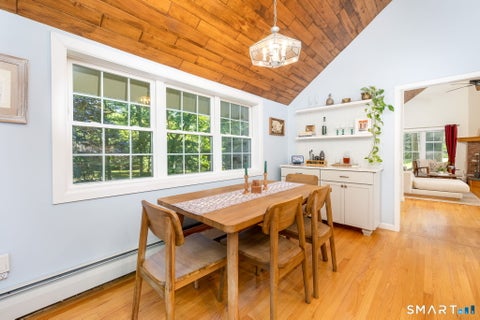 Tiny photo for 71 Eddy Road, Barkhamsted, CT 06063 (MLS # 24204860)