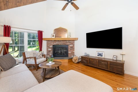 Tiny photo for 71 Eddy Road, Barkhamsted, CT 06063 (MLS # 24204860)