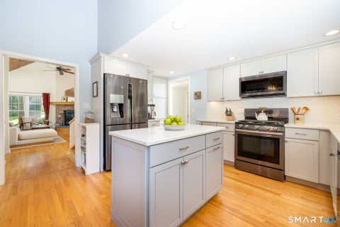 Tiny photo for 71 Eddy Road, Barkhamsted, CT 06063 (MLS # 24204860)