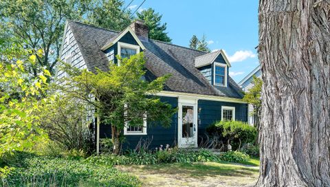 A home in Wethersfield