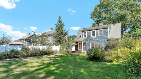 A home in Wethersfield