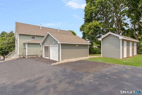 Photo of 231 A N Main Street, Griswold, CT 06351 (MLS # 24151057)