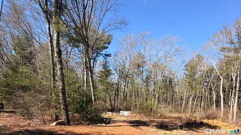 111 Stillman Road North Stonington CT 06359