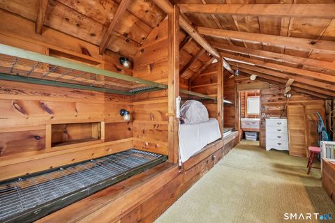 Tiny photo for 89 Lakeside Drive, North Stonington, CT 06359 (MLS # 24167710)