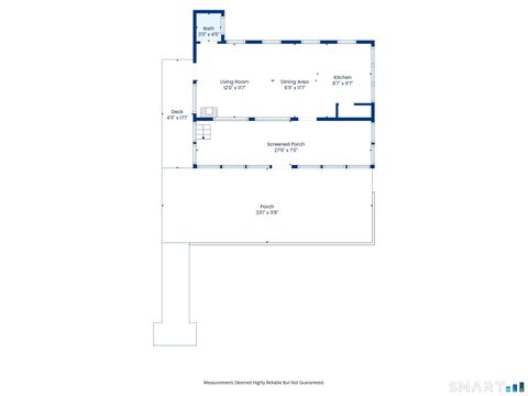 Tiny photo for 89 Lakeside Drive, North Stonington, CT 06359 (MLS # 24167710)