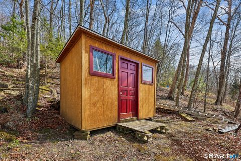 Tiny photo for 89 Lakeside Drive, North Stonington, CT 06359 (MLS # 24167710)