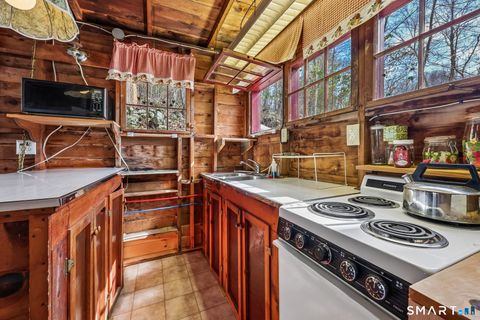 Tiny photo for 89 Lakeside Drive, North Stonington, CT 06359 (MLS # 24167710)