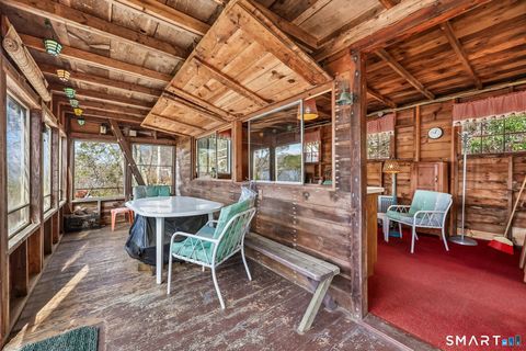 Tiny photo for 89 Lakeside Drive, North Stonington, CT 06359 (MLS # 24167710)