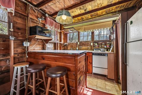 Tiny photo for 89 Lakeside Drive, North Stonington, CT 06359 (MLS # 24167710)