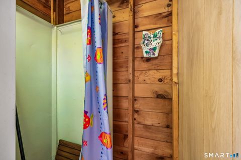 Tiny photo for 89 Lakeside Drive, North Stonington, CT 06359 (MLS # 24167710)