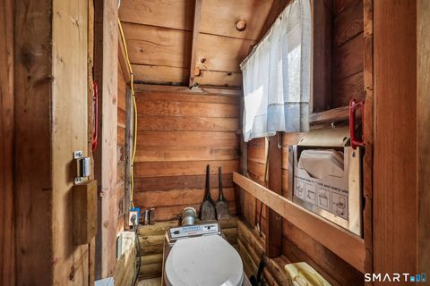 Tiny photo for 89 Lakeside Drive, North Stonington, CT 06359 (MLS # 24167710)