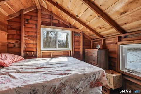 Tiny photo for 89 Lakeside Drive, North Stonington, CT 06359 (MLS # 24167710)