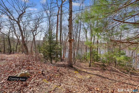 Tiny photo for 89 Lakeside Drive, North Stonington, CT 06359 (MLS # 24167710)