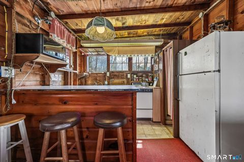 Tiny photo for 89 Lakeside Drive, North Stonington, CT 06359 (MLS # 24167710)