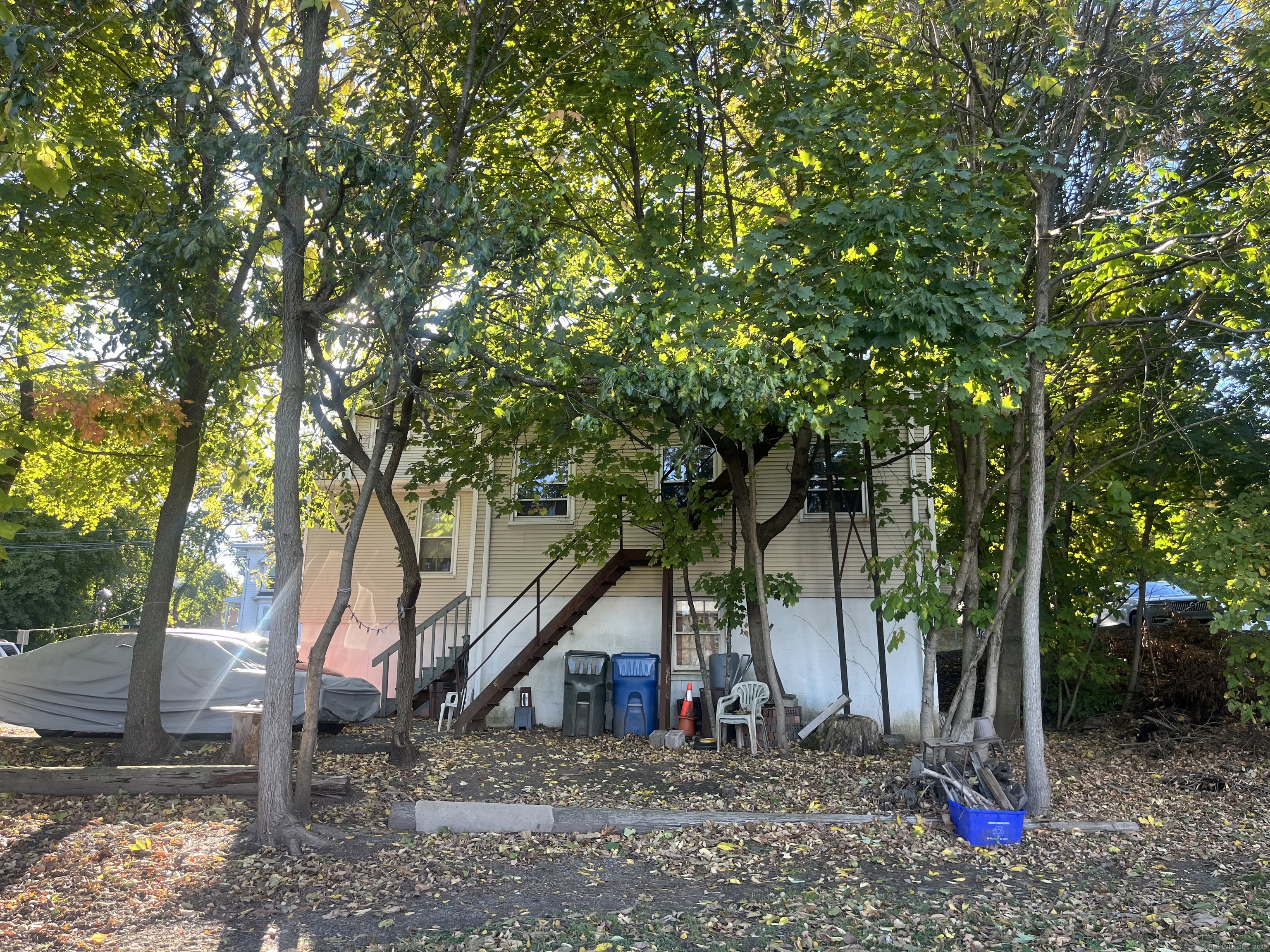 505 New Britain Road