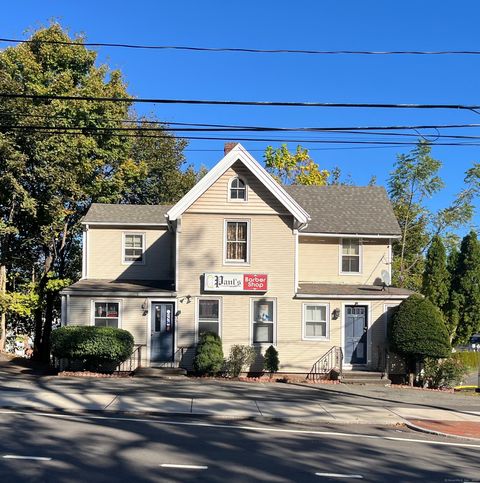 Photo of 505 New Britain Road, Berlin, CT 06037 (MLS # 24132852)
