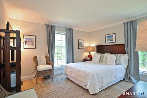 Tiny photo for 51 Senff Road, Washington, CT 06793 (MLS # 24203582)